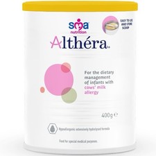 SMA Althera Baby Milk Formula