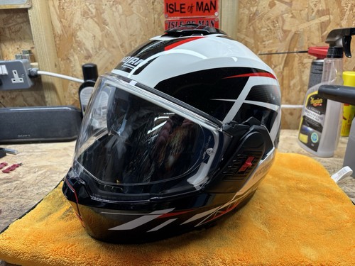 Nolan n120 flip back - flip, sports