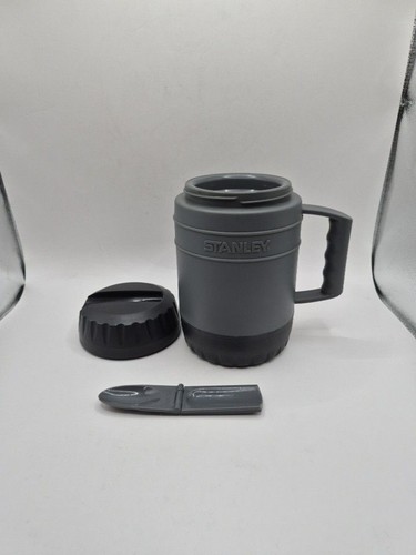 Gray stanley heatkeeper food - gray,