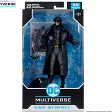 MCFARLANE TOYS 7" DC