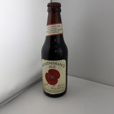 “Remembrance Ale Eldridge