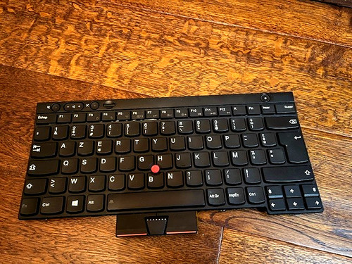 New lenovo thinkpad - thinkpad, x230