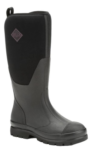 Womens muck chore classic tall - chore,