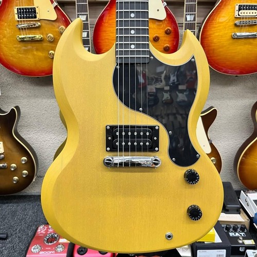 Epiphone gibson junior - epiphone, sg
