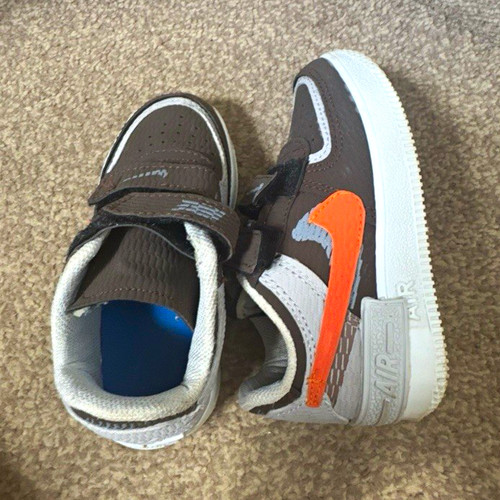 Nike air force unisex kids - air,
