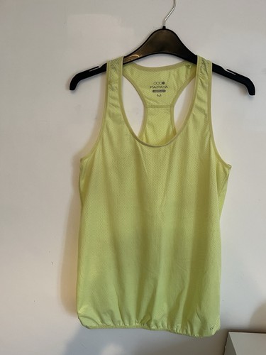 Papaya women vest top - papaya, women’s