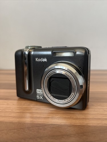 Kodak easyshare z1285 digital - easyshare,