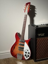 1964 rickenbacker rose morris - 1964,
