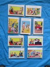 Pack vintage saucy seaside - pack,
