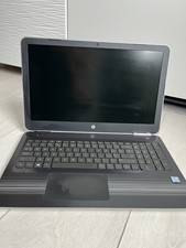 HP Pavilion Laptop Intel