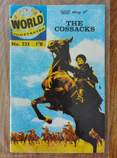 Story of THE COSSACKS -