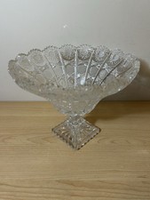 vintage bohemian crystal