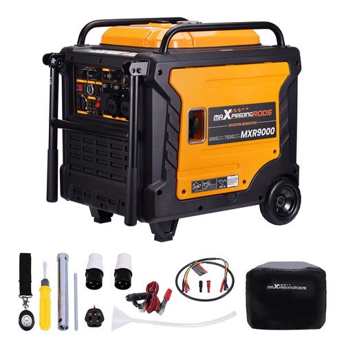 7500w 8000w portable inverter - 8000w,