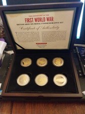 2014 BRITISH ARMY ''FIRST