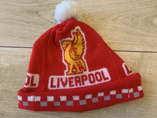 Vintage LIVERPOOL FC BOBBLE