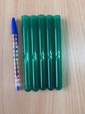 Plastic Test Tubes 150 x 16mm