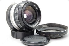 Nikon Nikkor‑N 24mm F2.8