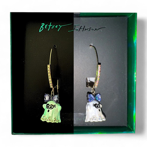 Betsey johnson ghost - johnson,