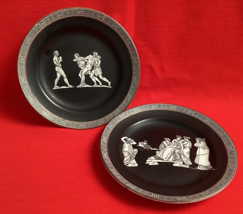Prattware maw co old - prattware,