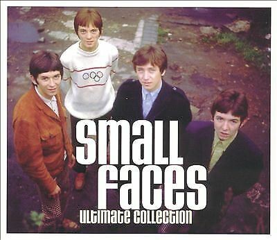 Small faces ultimate - -,