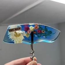 Vintage Midcentury Corkscrew -