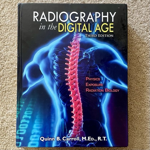 Radiography the digital - radiography,