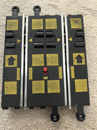 Scalextric classic track - scalextric,