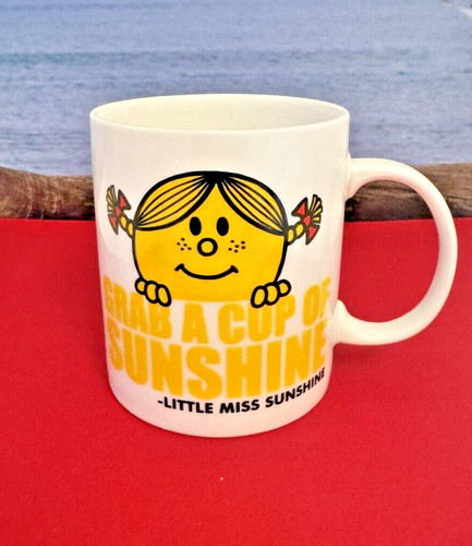 Little miss sunshine - grab, a