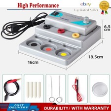 Rhodinette Pen Plater Gold