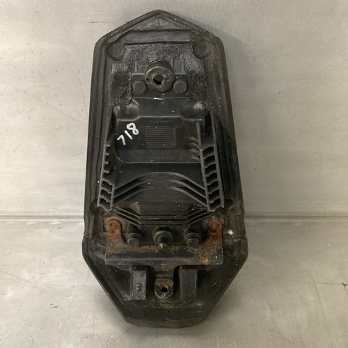 Yamaha yzf r125 seat rear - yzf,
