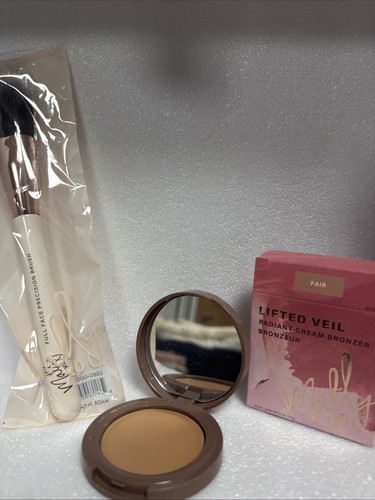 Mally lifted veil radiant - lifted,