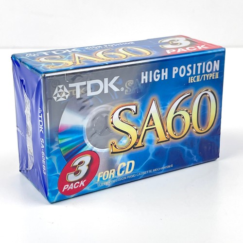 Tdk sa60 high position - sa60,