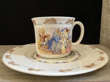 Royal Doulton Bunnykins -