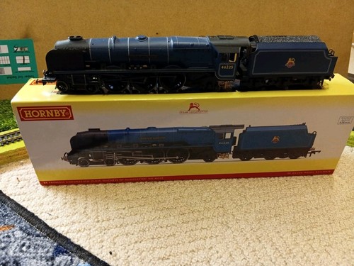 Hornby 3682 gauge - ,