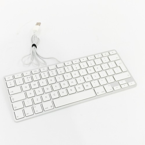 Apple keyboard a1242 - apple,