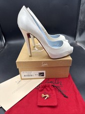 Christian louboutin very prive - very,