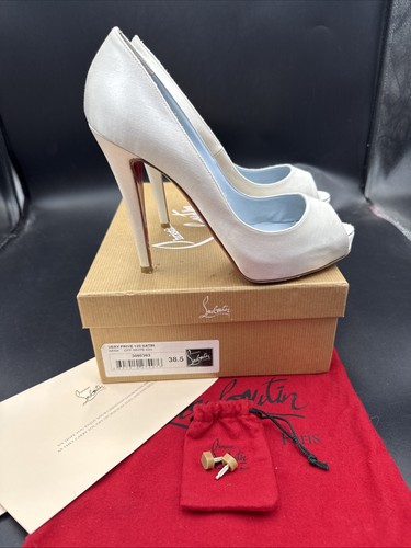 Christian louboutin very prive - louboutin,