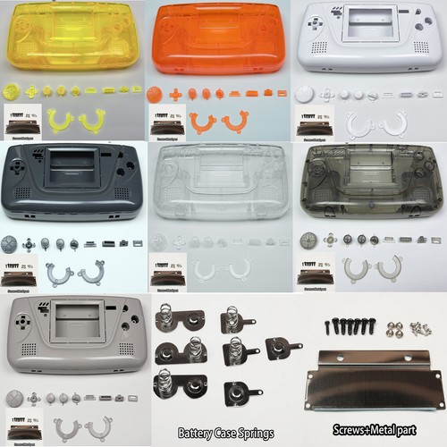 Game console housing ips - game,