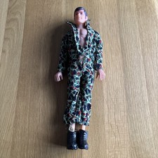 Vintage Action Man Interest