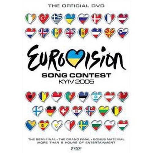 Eurovision song contest 2005 - contest:,