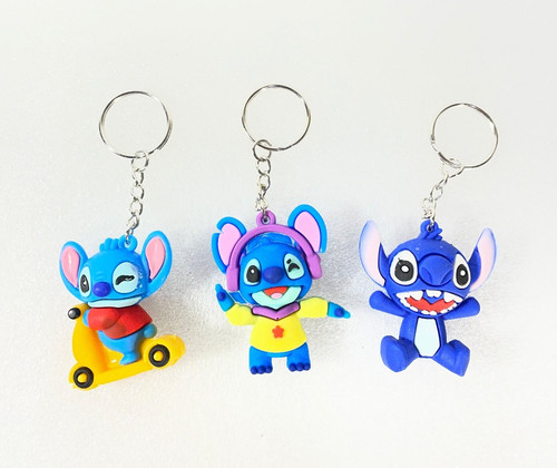 Stitch cartoon various - stitch, lots
