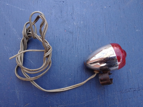 Vintage sturmey archer - archer, rear