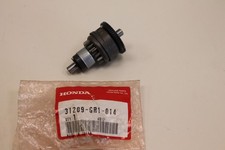 Starter Pinion T14/63 Assembly