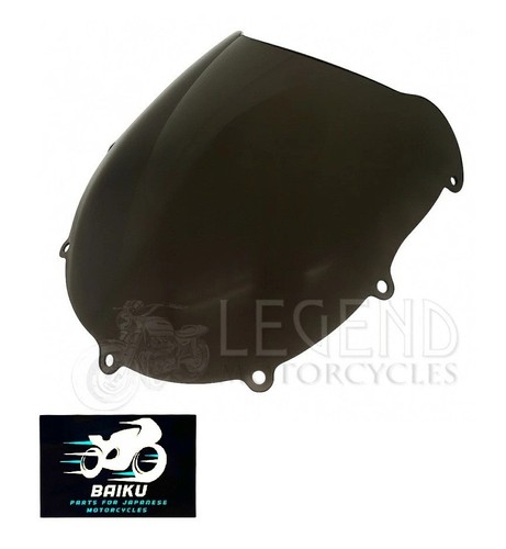 Suzuki gsxr600 gsxr750 srad - suzuki,