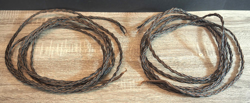 Used pair kimber - used, (16foot)