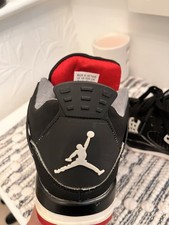 Jordan retro bred size - retro, 7