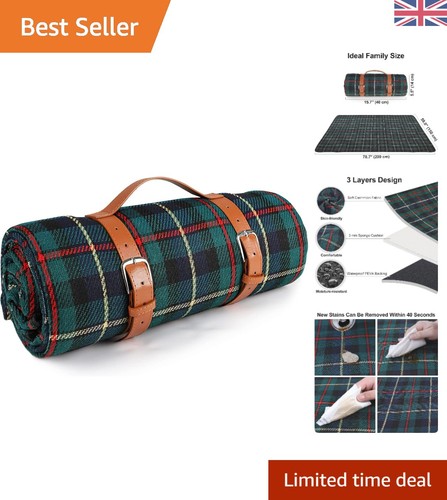 Water resistant outdoor - water-resistant, picnic