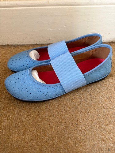 Camper right nina ballerina - nina,