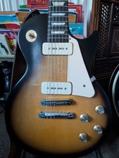 Gibson Les Paul 2016 60s Tribute Electric Guitar P90