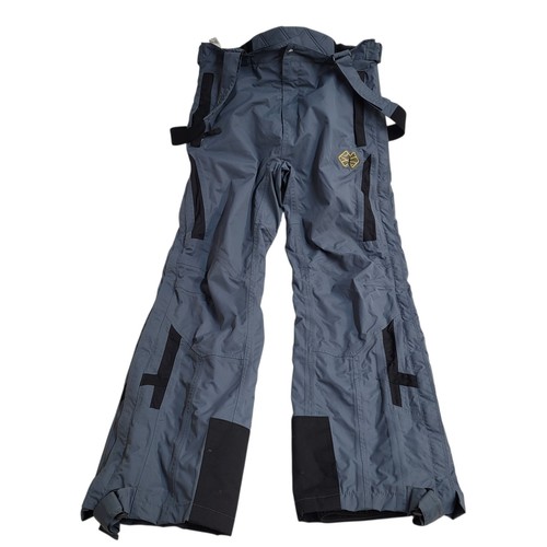 Dare2b ski trousers - light, blue